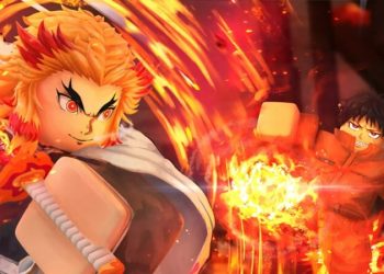 Code Anime Fighters Simulator mới nhất tháng 10/2026: Tổng hợp Giftcode và cách nhập