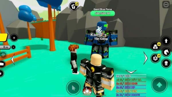 Một số cách để nhận thêm code Anime Fighters Simulator mới