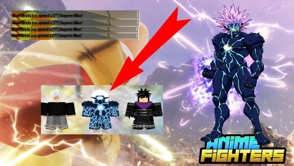 Những lỗi thường gặp và cách khắc phục khi nhập code Anime Fighters Simulator