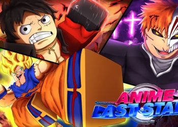 Code Anime Last Stand mới nhất tháng 10/2026: Tổng hợp Giftcode và cách nhập