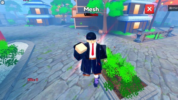 Những code Anime Last Stand mới nhất tháng 10/2026