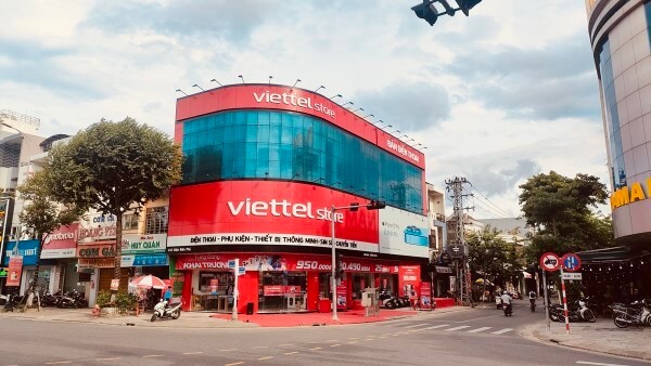 Chọn mua smartphone có hiệu năng ổn định chơi game tốt tại Viettel Store