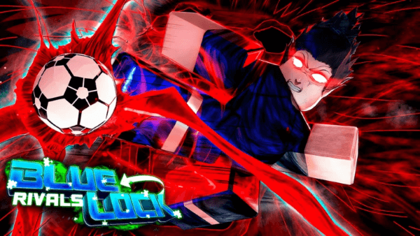 Tổng hợp code Blue Lock Rivals đã hết hạn