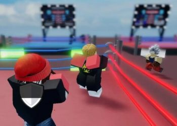 Code Untitled Boxing Game (UBG) mới nhất tháng 10/2026: Tổng hợp Giftcode và cách nhập