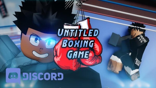 Một số nguồn nhận thêm code Untitled Boxing Game (UBG) mới