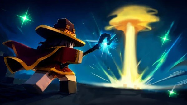 Một số code Broken Blade đã được ghi nhận là hết hạn
