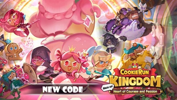 Cập nhật danh sách Code mới nhất tháng 8/2026