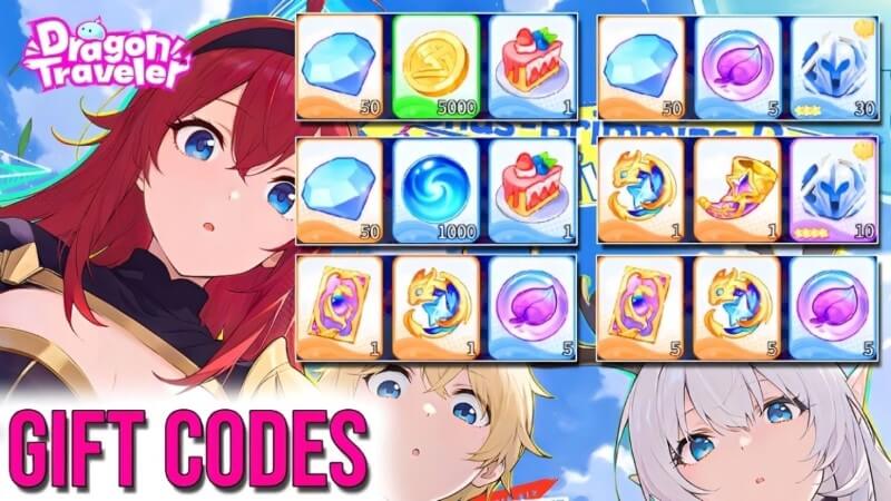 Bảng tổng hợp mã Code mới nhất tháng 8/2026