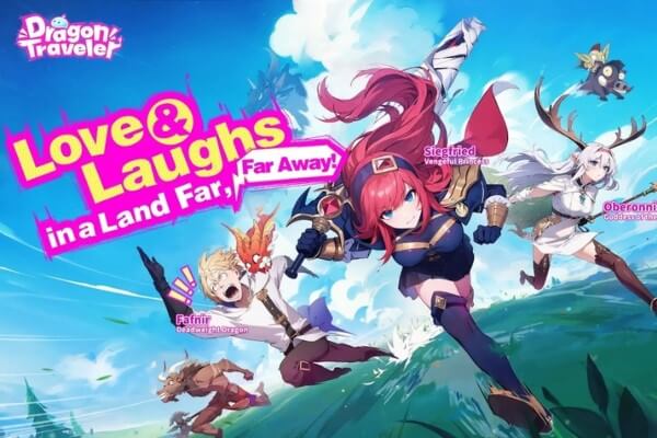Những mã code Dragon Traveler không còn khả dụng