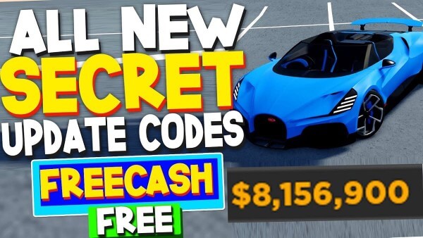 Một số lưu ý khi sử dụng code Driving Empire