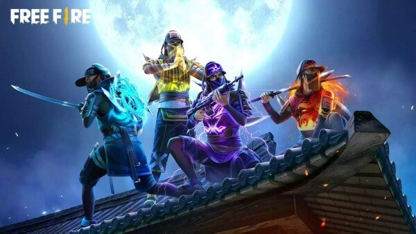 Một số cách để nhận thêm code Free Fire mới nhanh nhất