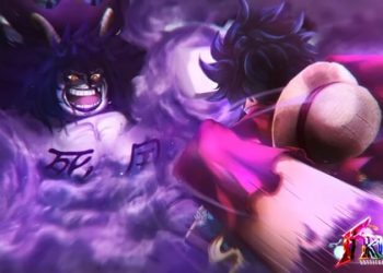 Code Fruit Battlegrounds mới nhất tháng 10/2026: Tổng hợp Giftcode và cách nhập