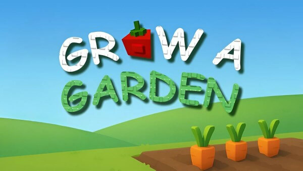 Chức năng của hạt giống, bình tưới và Sheckles trong Grow a Garden 2 (GAG 2)