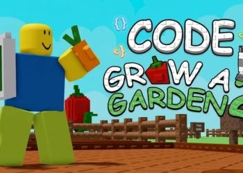 Code Grow A Garden 2 mới nhất tháng 8/2026 & Cách nhập code nhận quà