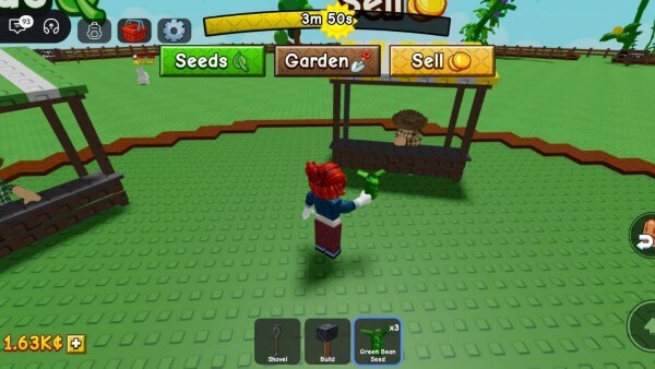 Một số lưu ý khi nhập code Grow A Garden 2