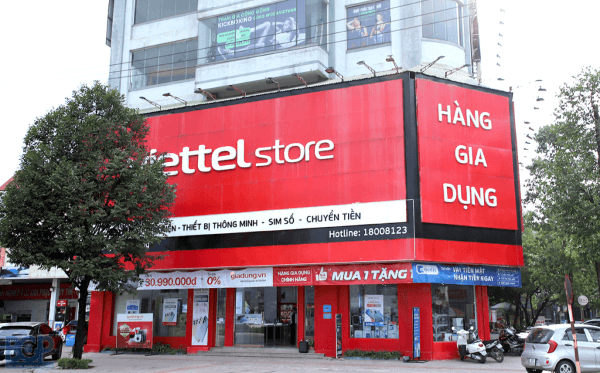 Chọn điện thoại chơi game mượt mà tại Viettel Store