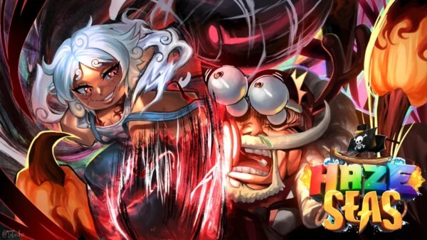 Những mã Code Haze Sea đã hết hạn