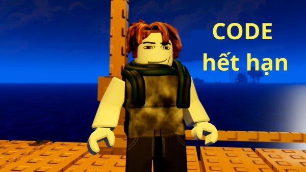 Danh sách code Heavyweight Fishing đã hết hạn