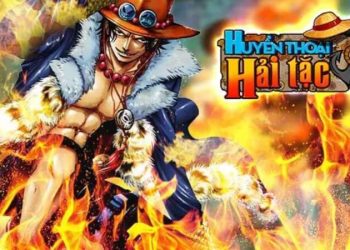 Code Huyền Thoại Hải Tặc (HTHT) mới nhất tháng 8/2026 & Cách nhập code nhận quà