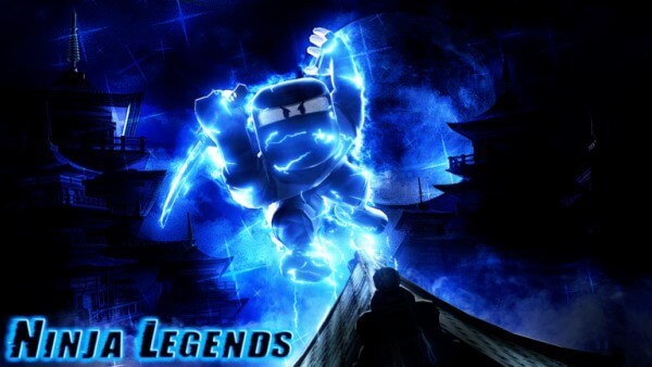Danh sách code Ninja Legends còn hạn sử dụng