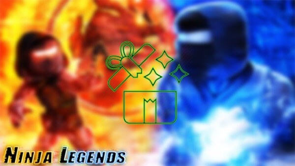 Một số mẹo nhận thêm code Ninja Legends mới nhất
