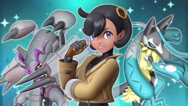 Tổng hợp danh sách Code Pokémon Champions đã hết hạn