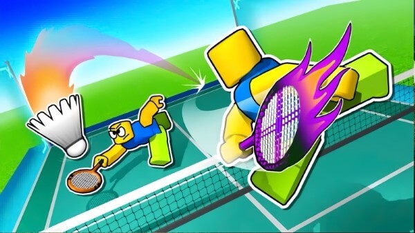 Racket Rivals thay đổi mã thường xuyên theo các bản cập nhật