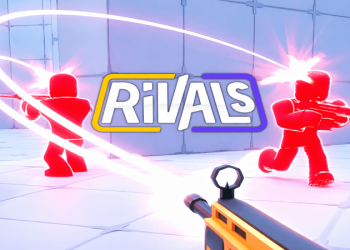 Code RIVALS mới nhất tháng 10/2026: Tổng hợp Giftcode và cách nhập