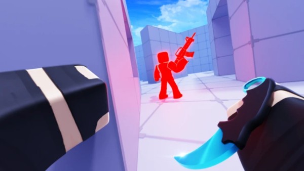 Những mã code RIVALS đã hết hạn