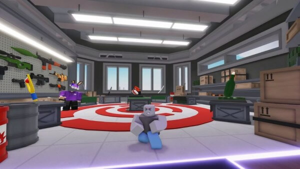Một số nguồn giúp nhận thêm code RIVALS mới