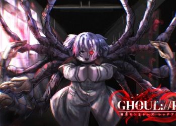 Code Ro Ghoul mới nhất tháng 10/2026: Tổng hợp Giftcode và cách nhập