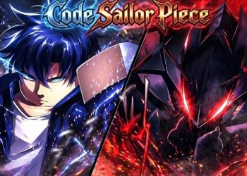 Code Sailor Piece mới nhất tháng 10/2026: Tổng hợp Giftcode và cách nhập
