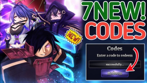 Cập nhật code Sailor Piece tháng 10/2026