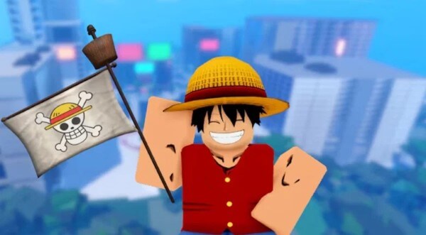 Những code Sailor Piece đã hết hạn