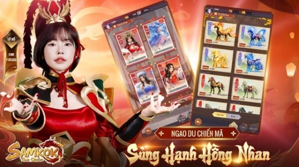 Một số giftcode có thể bị khóa sau một thời gian nhất định