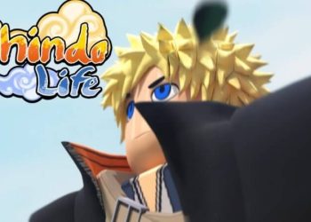 Code Shindo Life mới nhất tháng 8/2026 & Cách nhập code nhận quà