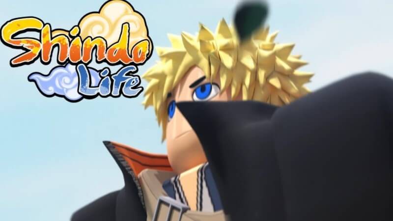 Shindo Life là game nhập vai hành động do RELL Games phát triển trên Roblox