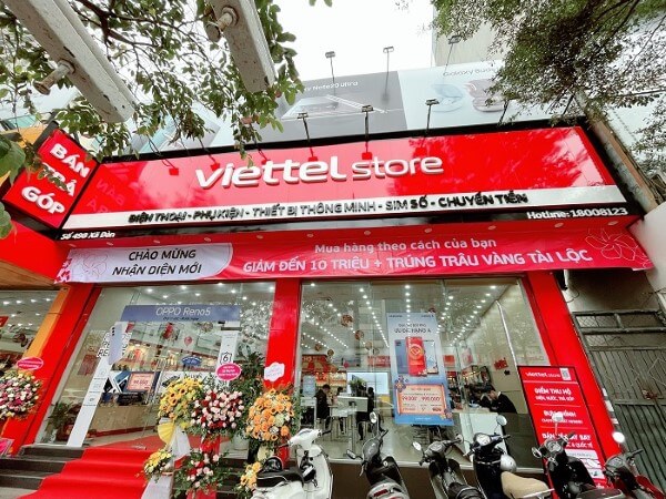 Lựa chọn smartphone để chơi game mượt mà tại Viettel Store