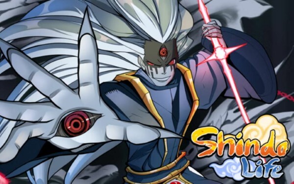 Những mã code Shindo Life đã hết hạn