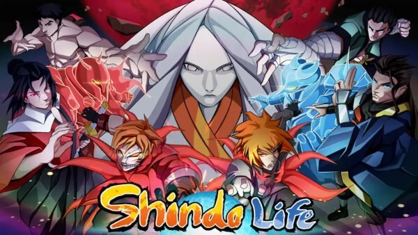 Một số lỗi khi nhập code Shindo Life và cách khắc phục