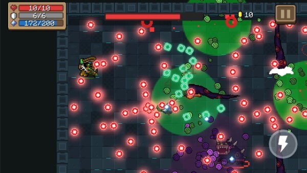 Danh sách mã Code Soul Knight hết hạn