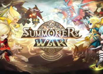 Code Summoners War mới nhất tháng 8/2026 & Cách nhập code nhận quà