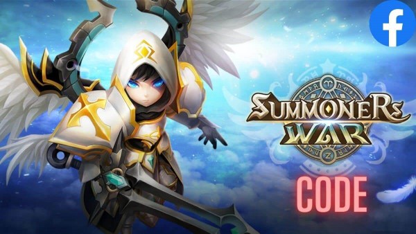Một số cách nhận thêm code Summoners War mới
