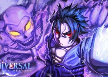 Code Universal Tower Defense mới nhất tháng 8/2026 & Cách nhập Code nhận quà