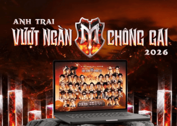 Concert Anh Trai Vượt Ngàn Chông Gai 2026: Lịch diễn, địa điểm, giá vé mới nhất