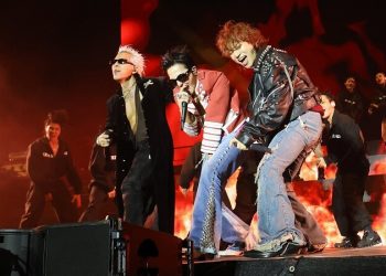 Concert BigBang 2026: Lịch diễn, địa điểm, giá vé mới nhất