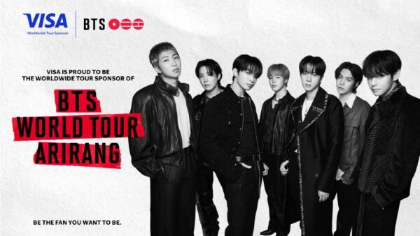 Chuẩn bị hành trình từ sớm khi xem Concert BTS 2026 tại nước ngoài