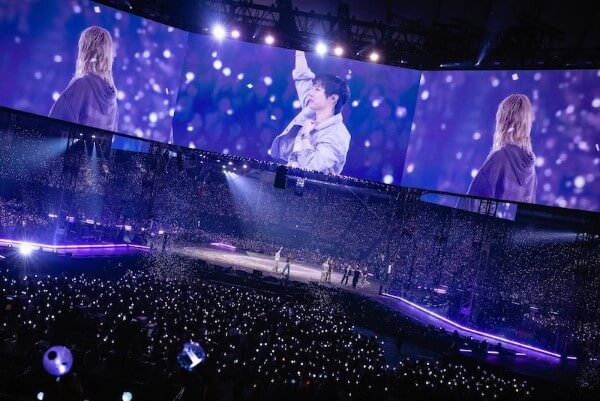 Những lưu ý khi đi xem concert BTS 2026 ở nước ngoài