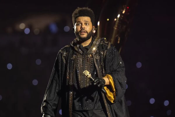 Những lưu ý khi xem concert The Weeknd quốc tế