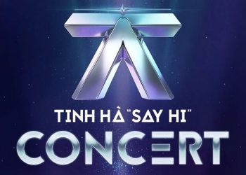Concert Tinh Hà Say Hi 2026: Lịch diễn, địa điểm, giá vé mới nhất